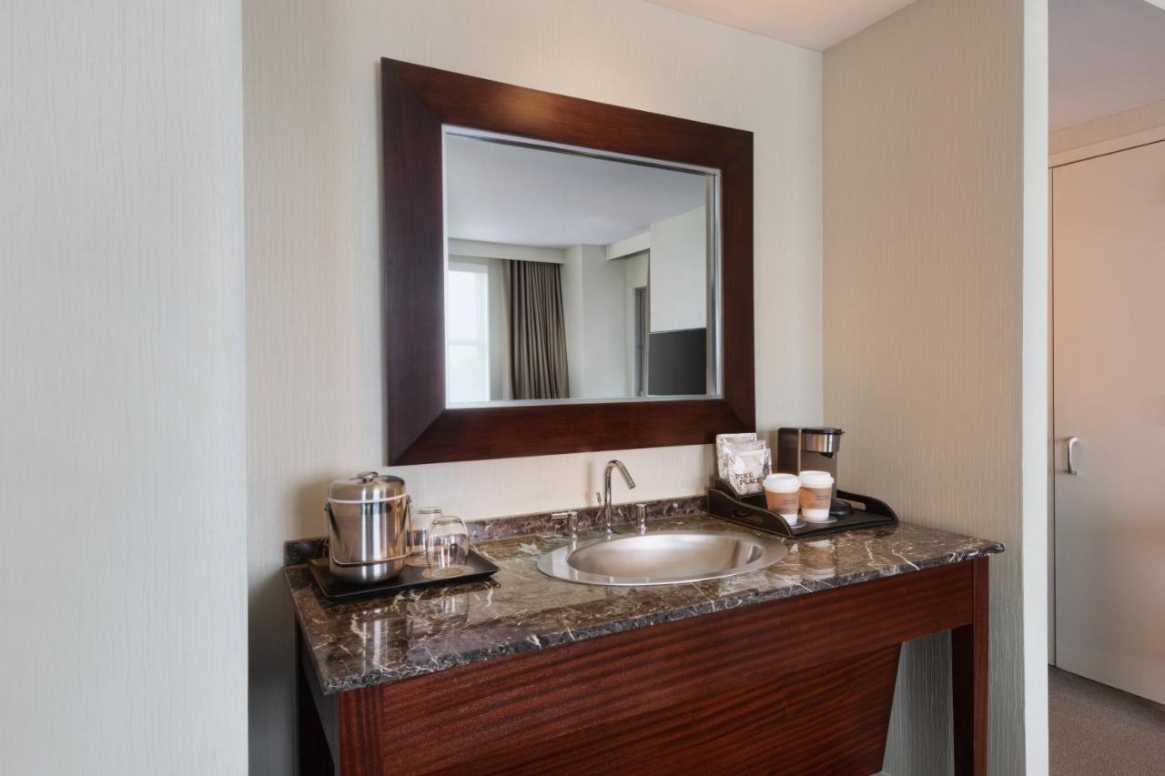 The Westin Reston Heights Hotell Eksteriør bilde