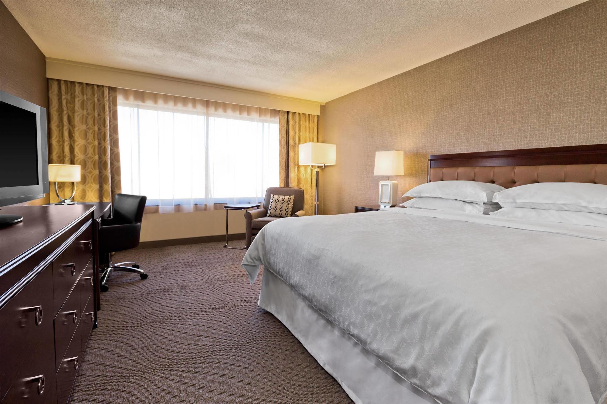 The Westin Reston Heights Hotell Eksteriør bilde