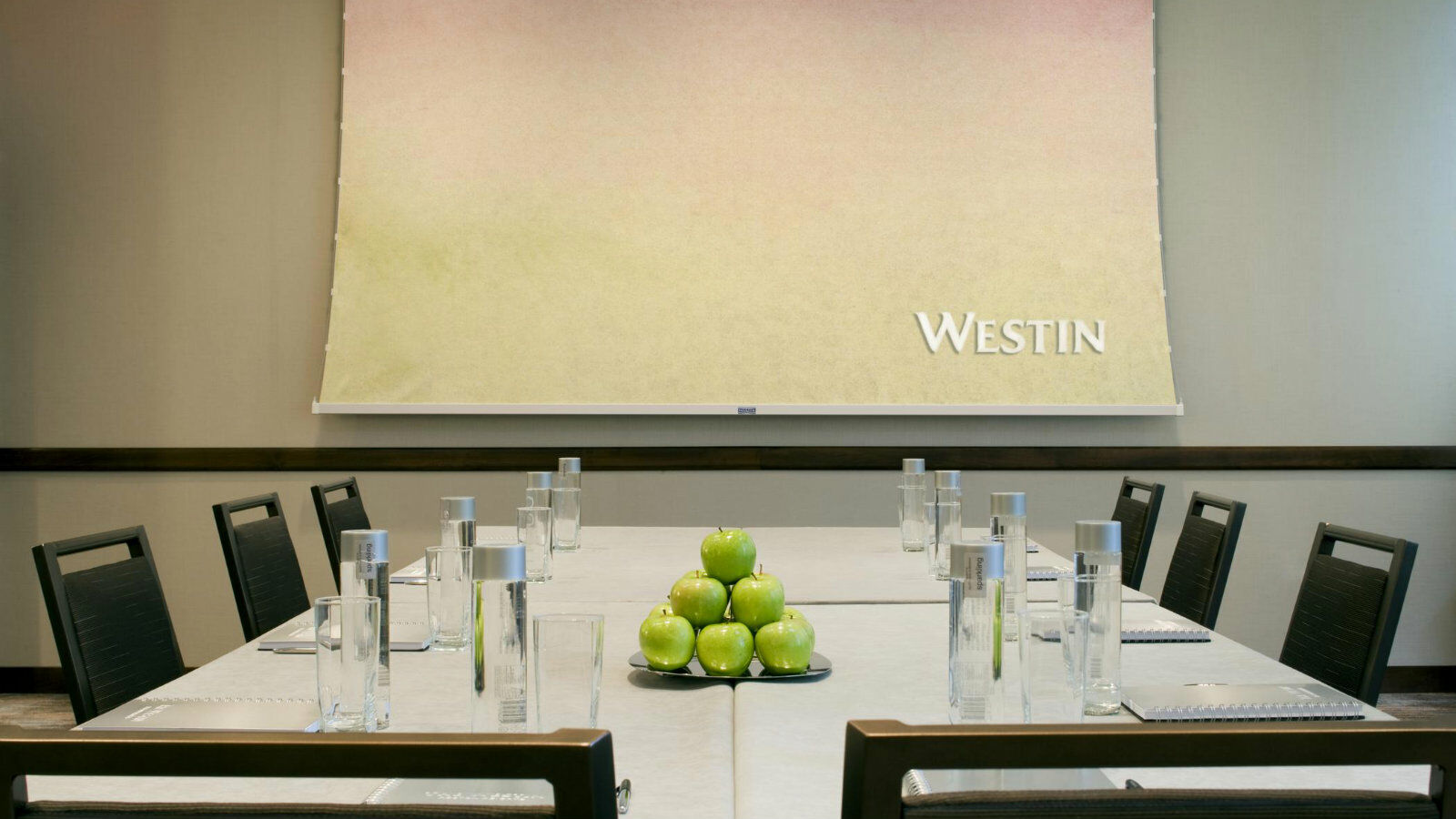 The Westin Reston Heights Hotell Eksteriør bilde