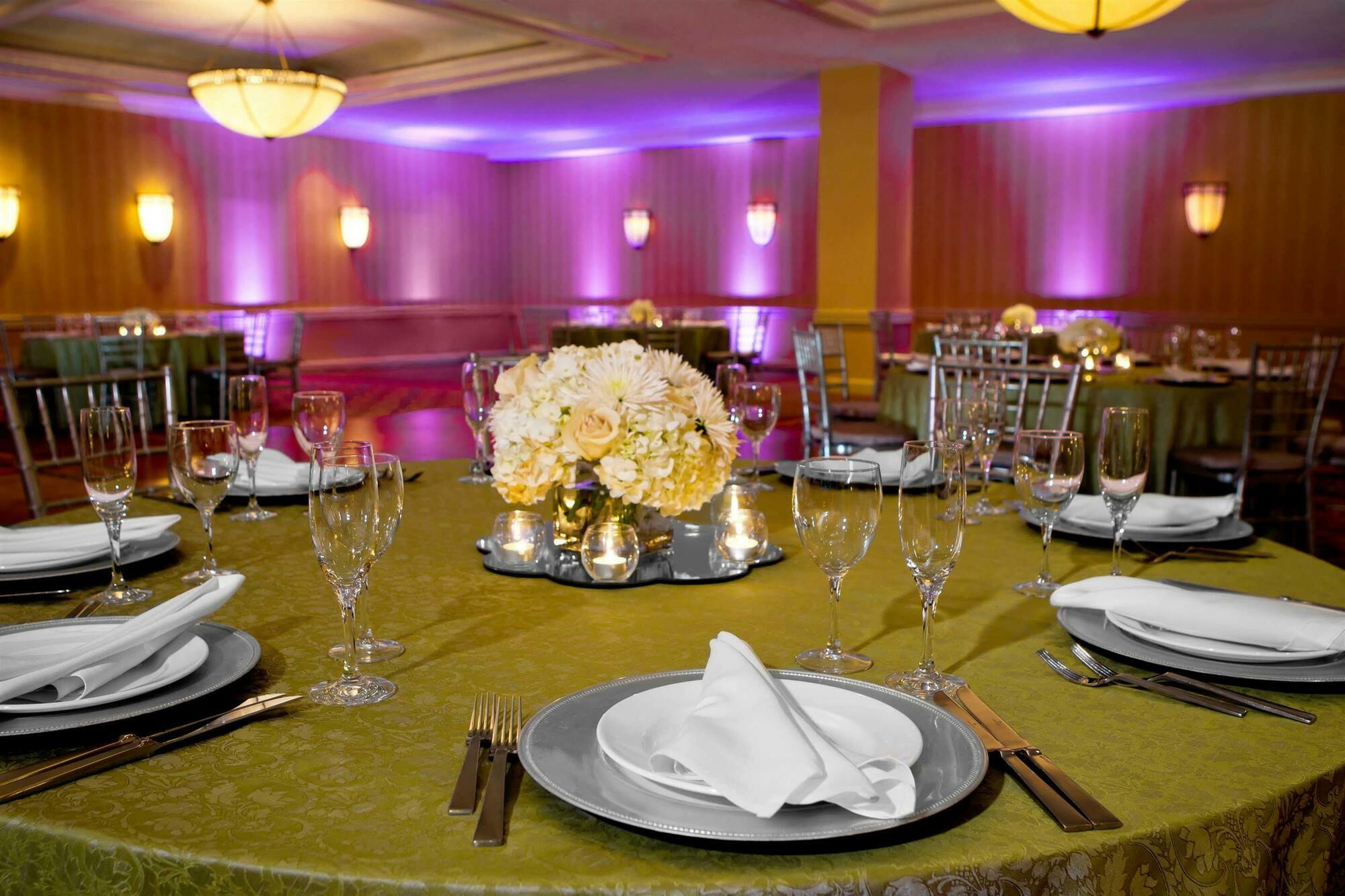 The Westin Reston Heights Hotell Eksteriør bilde